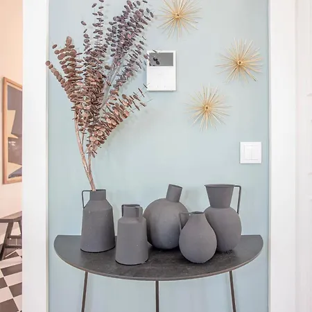 Liiiving In Porto - Art Design Apartment Exterior foto