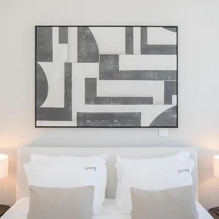 Liiiving In Porto - Art Design Apartment Exterior foto